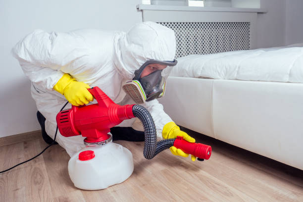 Best Exterminator Services  in Mccom, OH